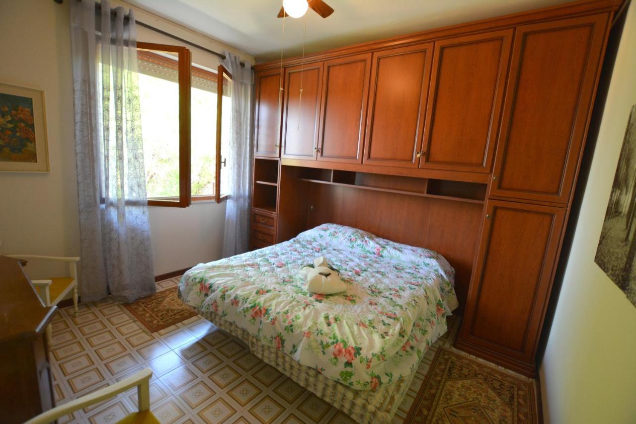 Ferienwohnung Lignano With Pool Lignano Sabbiadoro Exterior foto